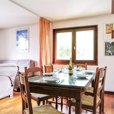 Le Lyret 1 Et 2 Chamonix