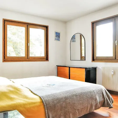 Le Lyret 1 Et 2 * Chamonix