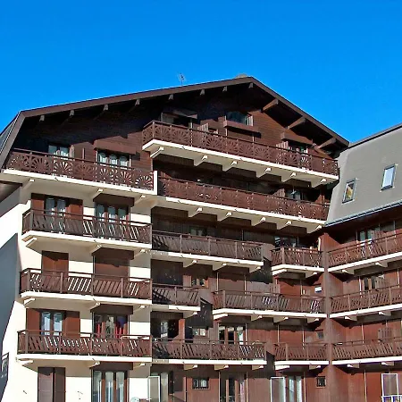 Le Lyret 1 Et 2 * Chamonix